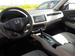 2021 Honda Hr-v Ex Silver vin: 3CZRU6H5XMM750419