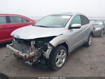 2016 Honda Hr-v Ex-l Silver vin: 3CZRU6H70GM730184