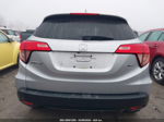 2016 Honda Hr-v Ex-l Silver vin: 3CZRU6H70GM730184