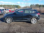 2016 Honda Hr-v Ex-l Black vin: 3CZRU6H70GM733988