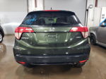 2016 Honda Hr-v Exl Green vin: 3CZRU6H70GM745624