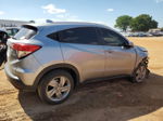 2019 Honda Hr-v Exl Silver vin: 3CZRU6H70KM720134