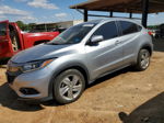 2019 Honda Hr-v Exl Silver vin: 3CZRU6H70KM720134