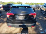 2016 Honda Hr-v Exl Black vin: 3CZRU6H71GM723390