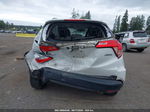 2016 Honda Hr-v Ex-l White vin: 3CZRU6H71GM742540