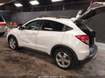 2016 Honda Hr-v Ex-l W/navi Белый vin: 3CZRU6H71GM747401