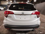 2016 Honda Hr-v Ex-l W/navi Белый vin: 3CZRU6H71GM747401