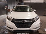 2016 Honda Hr-v Ex-l W/navi White vin: 3CZRU6H71GM747401