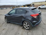 2016 Honda Hr-v Exl Charcoal vin: 3CZRU6H71GM758883