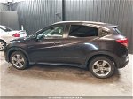 2017 Honda Hr-v Ex-l Серый vin: 3CZRU6H71HM705442