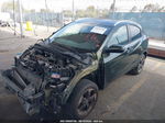 2018 Honda Hr-v Ex-l Green vin: 3CZRU6H71JM701980