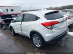 2019 Honda Hr-v Ex-l Белый vin: 3CZRU6H71KM722426