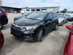 2019 Honda Hr-v Ex-l vin: 3CZRU6H71KM725679