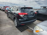 2019 Honda Hr-v Ex-l vin: 3CZRU6H71KM725679