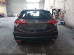 2021 Honda Hr-v Awd Ex-l Brown vin: 3CZRU6H71MM722011