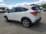 2016 Honda Hr-v Exl Белый vin: 3CZRU6H72GM701771