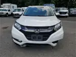 2016 Honda Hr-v Exl Белый vin: 3CZRU6H72GM701771