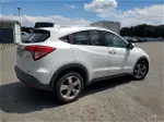 2016 Honda Hr-v Exl Белый vin: 3CZRU6H72GM701771