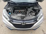 2016 Honda Hr-v Exl Silver vin: 3CZRU6H72GM741090