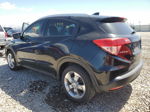 2016 Honda Hr-v Exl Black vin: 3CZRU6H72GM761467