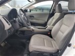 2018 Honda Hr-v Exl White vin: 3CZRU6H72JM700451