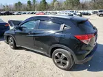 2018 Honda Hr-v Exl Black vin: 3CZRU6H72JM727665