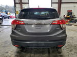 2019 Honda Hr-v Exl Gray vin: 3CZRU6H72KM703187