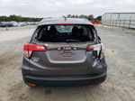 2016 Honda Hr-v Exl Gray vin: 3CZRU6H73GM700015