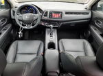 2016 Honda Hr-v Exl Серый vin: 3CZRU6H73GM700662