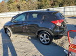 2016 Honda Hr-v Exl Black vin: 3CZRU6H73GM705778