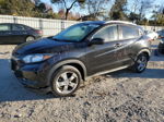 2016 Honda Hr-v Exl Black vin: 3CZRU6H73GM705778