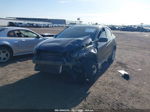 2016 Honda Hr-v Ex-l Gray vin: 3CZRU6H73GM737582