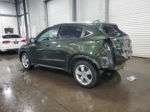 2016 Honda Hr-v Exl Green vin: 3CZRU6H74GM735811