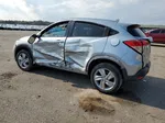 2019 Honda Hr-v Exl Silver vin: 3CZRU6H74KM717897