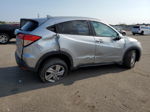 2019 Honda Hr-v Exl Silver vin: 3CZRU6H74KM717897