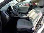 2019 Honda Hr-v Exl Silver vin: 3CZRU6H74KM717897