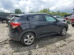 2016 Honda Hr-v Exl Black vin: 3CZRU6H75GM738099