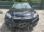 2016 Honda Hr-v Exl Black vin: 3CZRU6H75GM738099