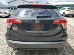 2016 Honda Hr-v Exl Black vin: 3CZRU6H75GM738099