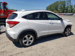 2016 Honda Hr-v Exl White vin: 3CZRU6H75GM751287