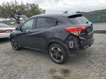 2018 Honda Hr-v Exl Charcoal vin: 3CZRU6H75JM727756