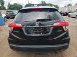 2019 Honda Hr-v Exl Black vin: 3CZRU6H75KM703586