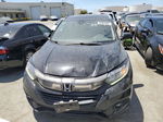 2019 Honda Hr-v Exl Black vin: 3CZRU6H75KM717746