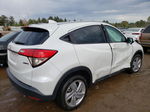 2019 Honda Hr-v Exl Белый vin: 3CZRU6H75KM719920