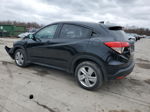 2019 Honda Hr-v Exl Black vin: 3CZRU6H75KM724454