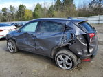 2016 Honda Hr-v Exl Gray vin: 3CZRU6H76GM712840