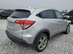 2016 Honda Hr-v Exl Серебряный vin: 3CZRU6H76GM718282