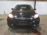 2016 Honda Hr-v Exl Black vin: 3CZRU6H76GM730450