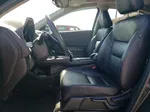 2016 Honda Hr-v Exl Серый vin: 3CZRU6H76GM734904