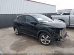 2016 Honda Hr-v Ex-l Черный vin: 3CZRU6H76GM735602